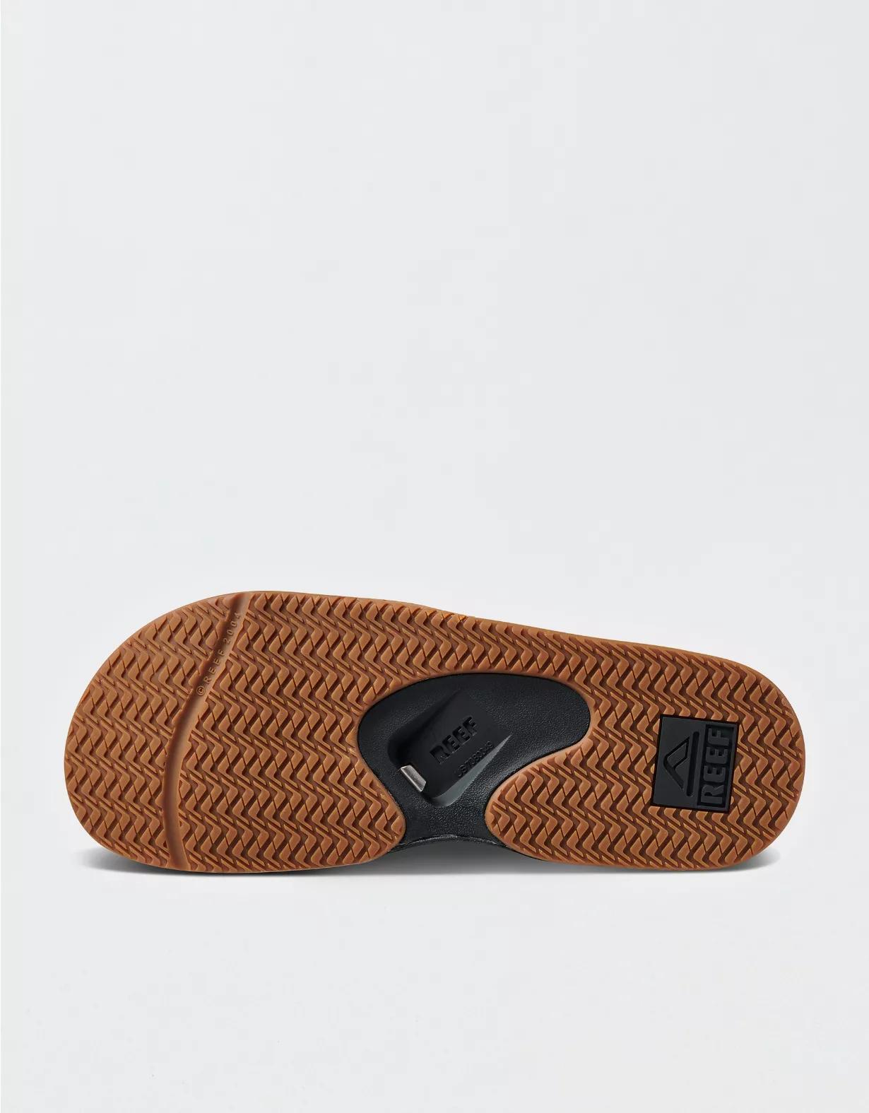 Reef Men's Fanning Slides Product Image