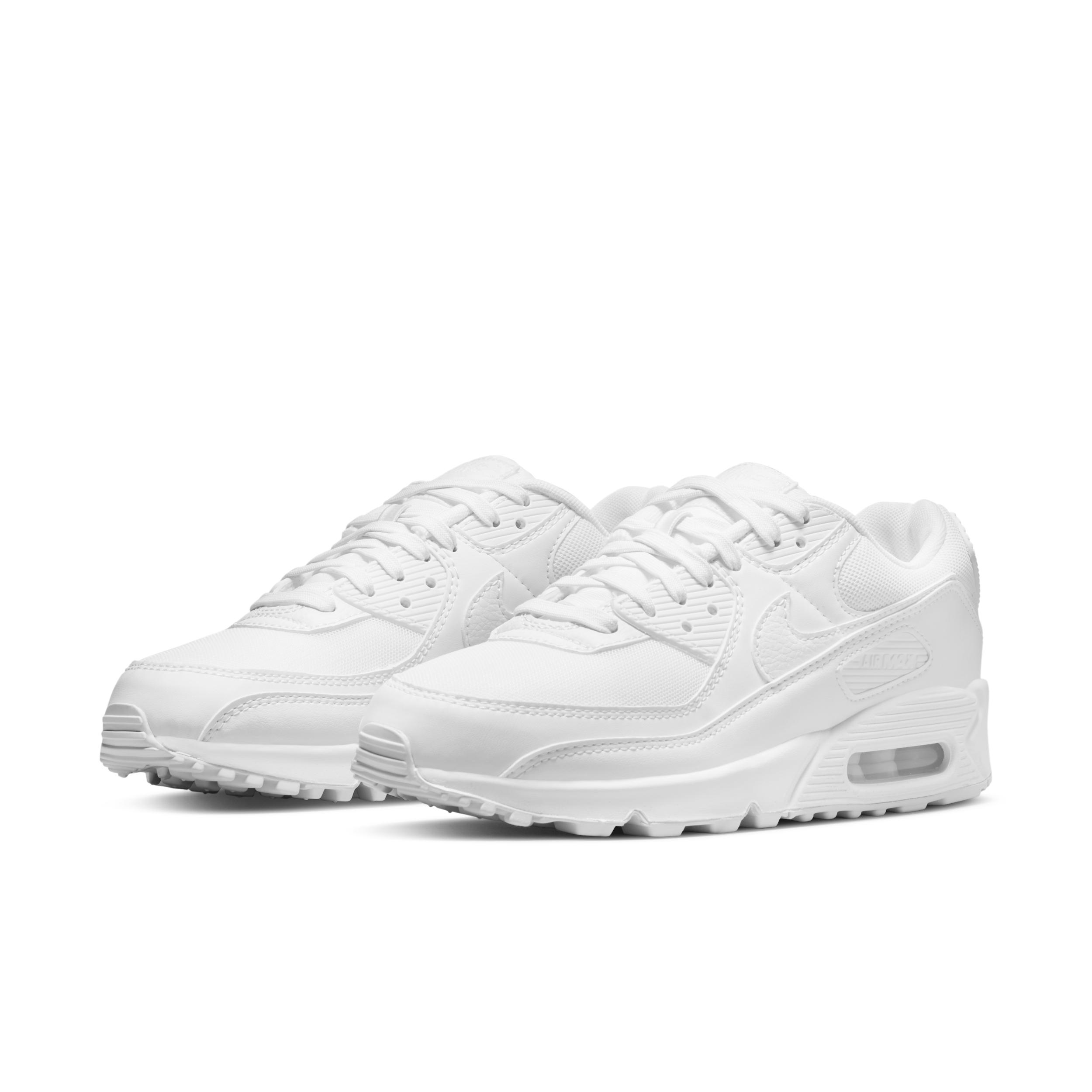 Nike Women's Air Max 90 Shoes Product Image