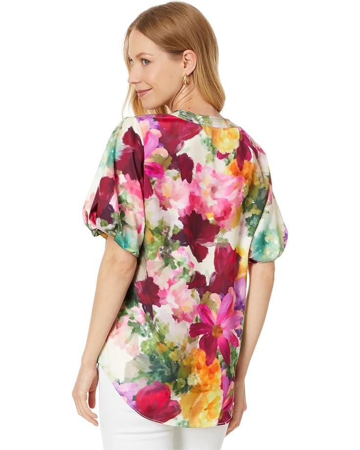 Garden Blouse Product Image