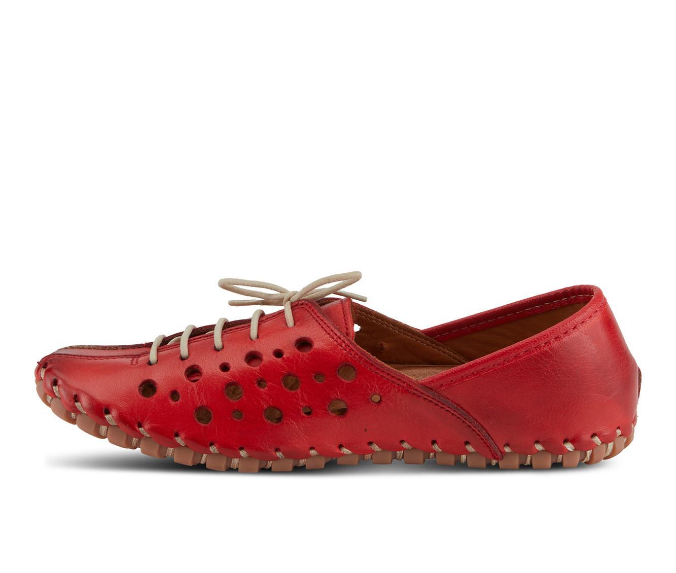 Women's SPRING STEP Moonwalk Oxfords Product Image