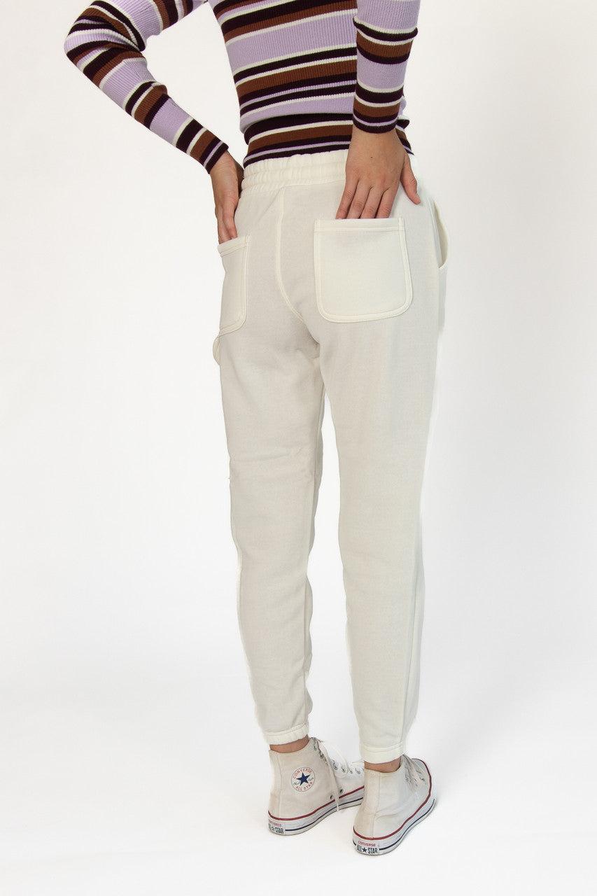 Gardenia Carpenter Joggers Product Image