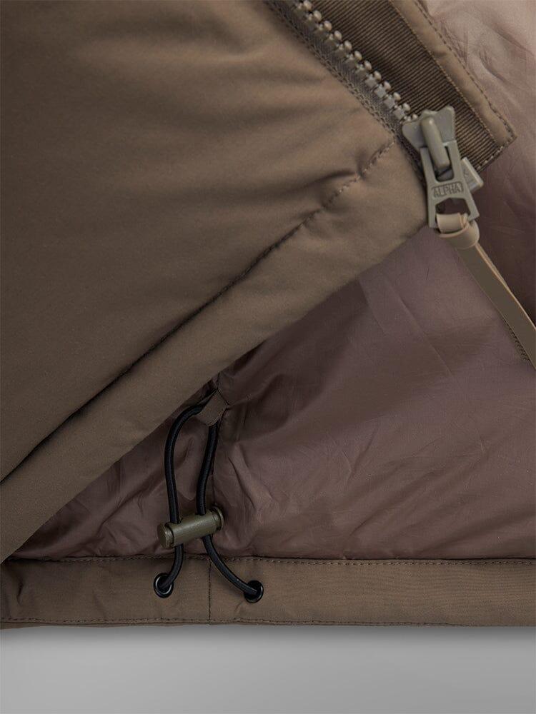 PUFFER PARKA (SEASONAL) Product Image