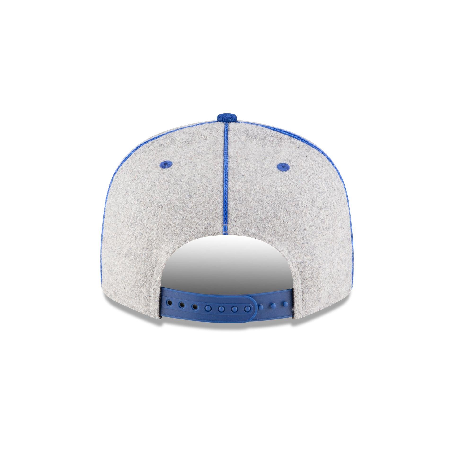 Tampa Bay Lightning Script 9FIFTY Snapback Hat Male Product Image