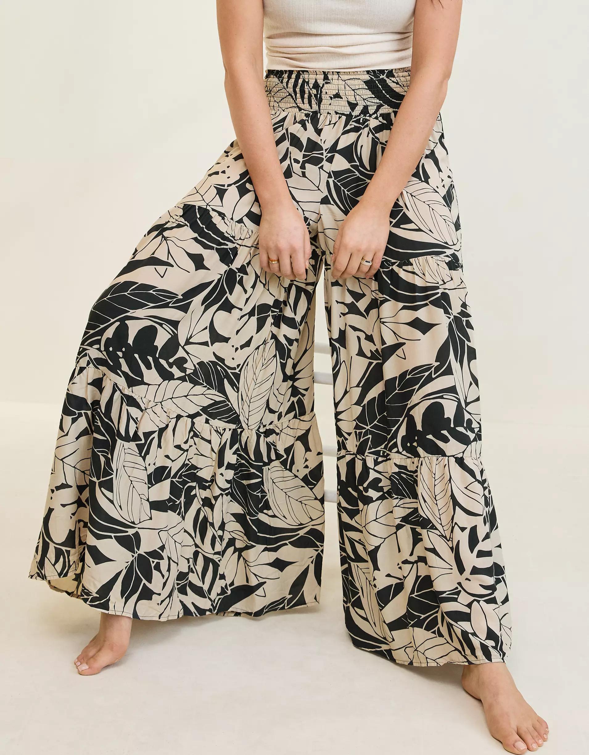 Aerie Party Pant Product Image