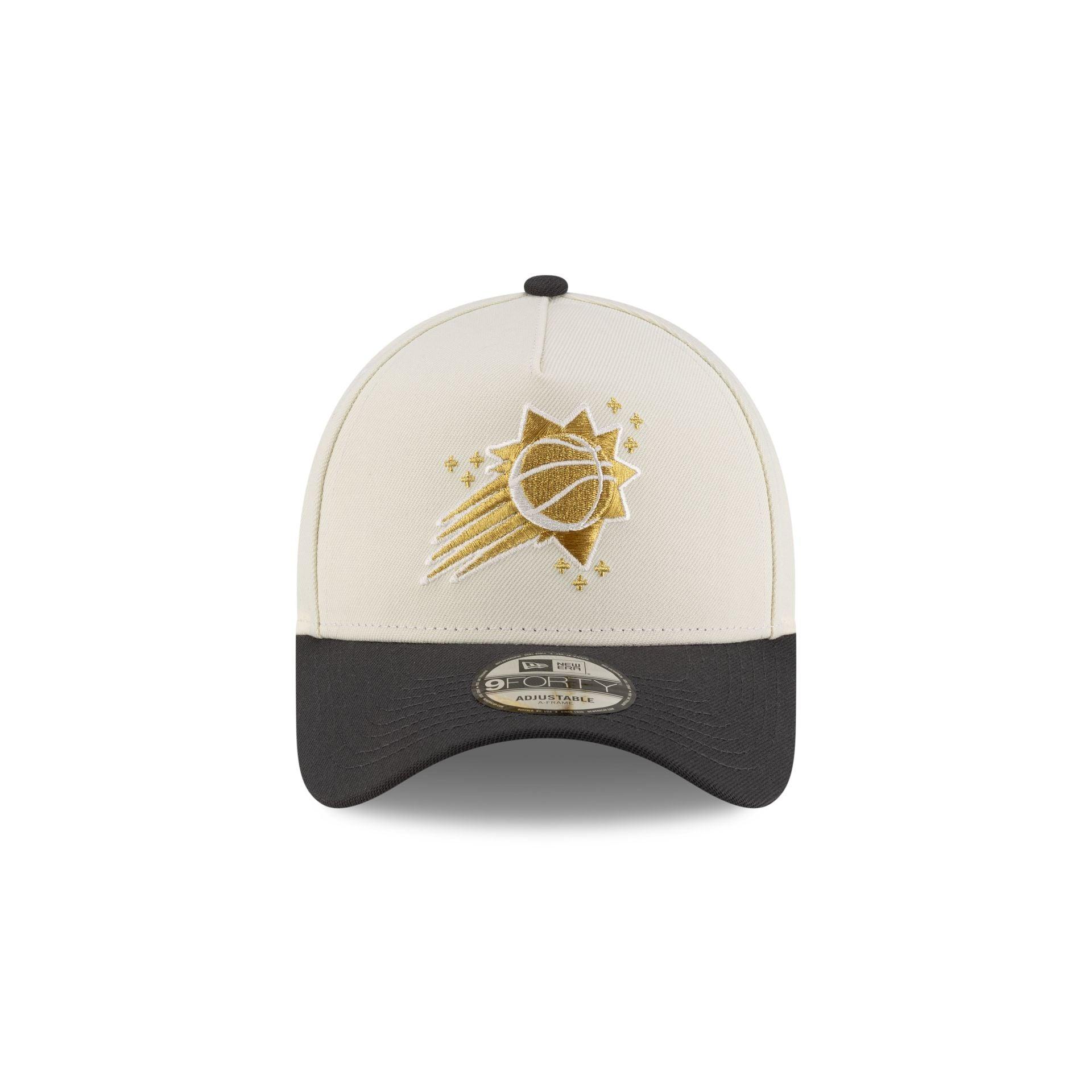 The Better Generation x NBA All-Star Game 9FORTY A-Frame Snapback Hat Male Product Image