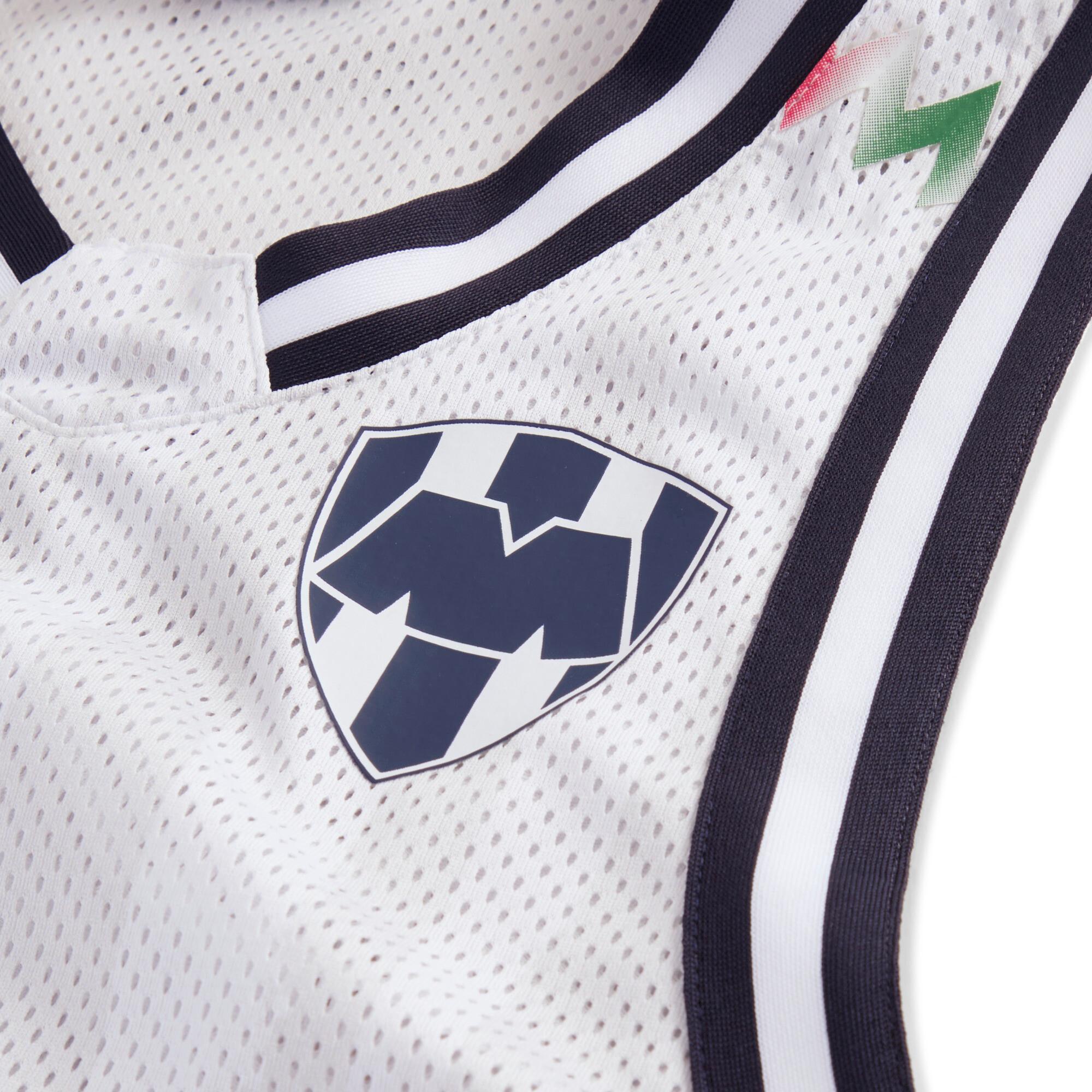 PUMA HOOPS x C.F. MONTERREY Basketball Jersey Men Product Image