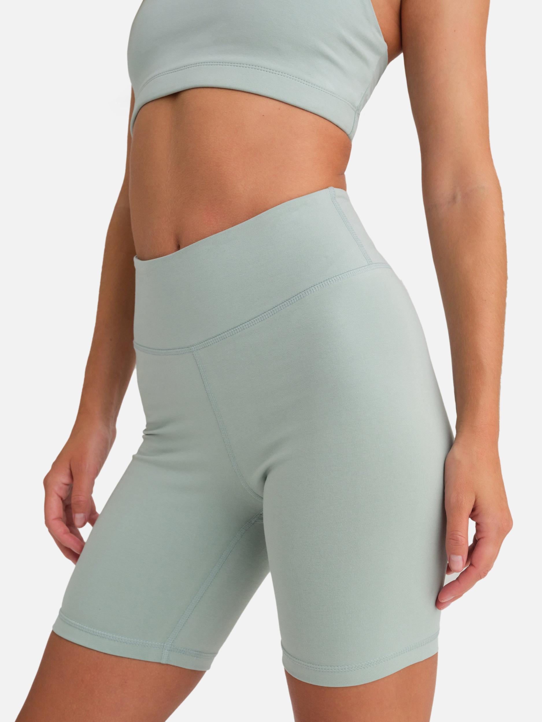 Organic Stretch Full Length Legging Female Product Image