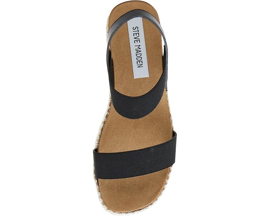 L-tiffany Espadrille Sandals Product Image