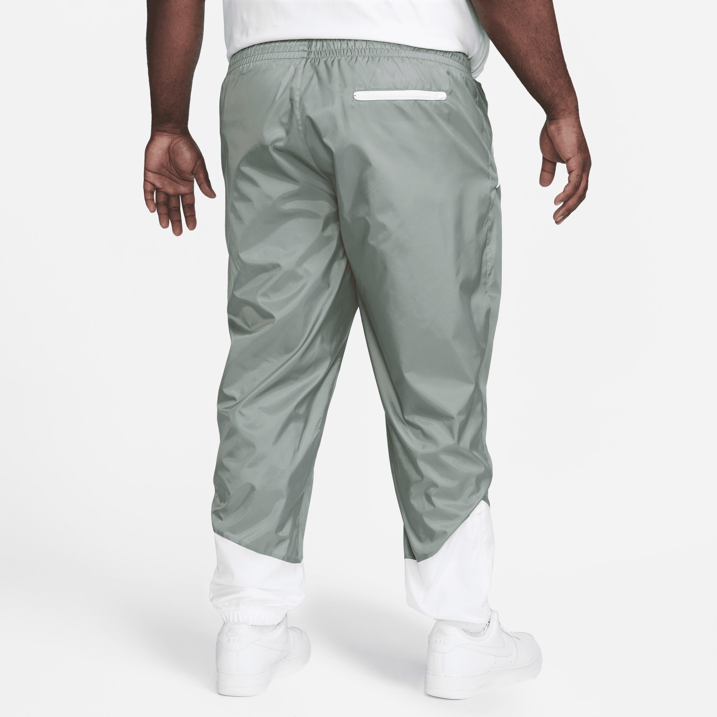 Nike Men's Windrunner Woven Lined Pants Product Image