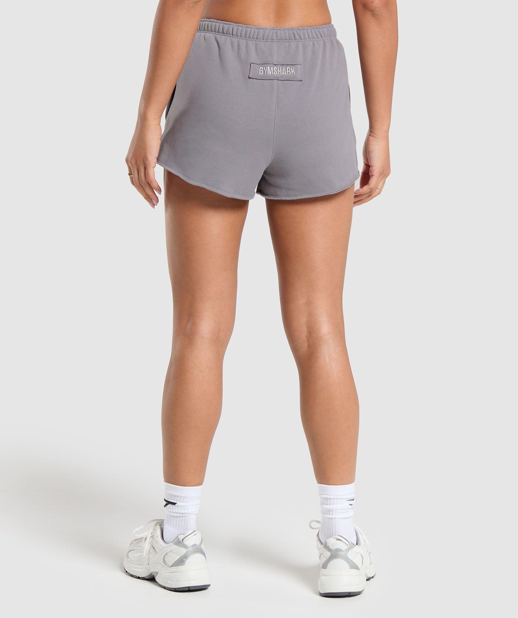 Fleece Shorts Product Image