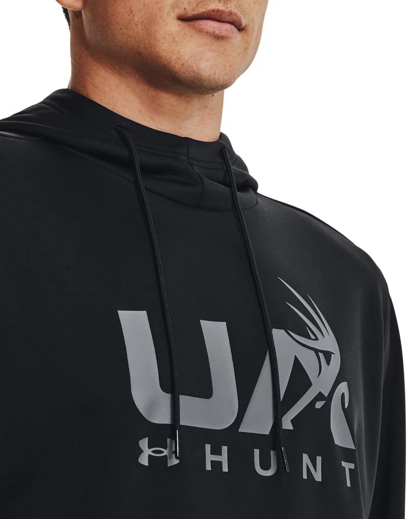 Armour Fleece® Hunt Logo Product Image