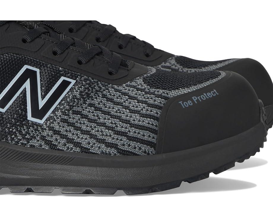 Logic Comp Toe SD10 SR Product Image