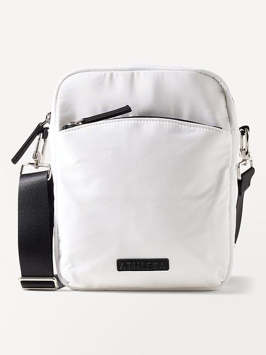 All About Vertical Crossbody Bag Product Image