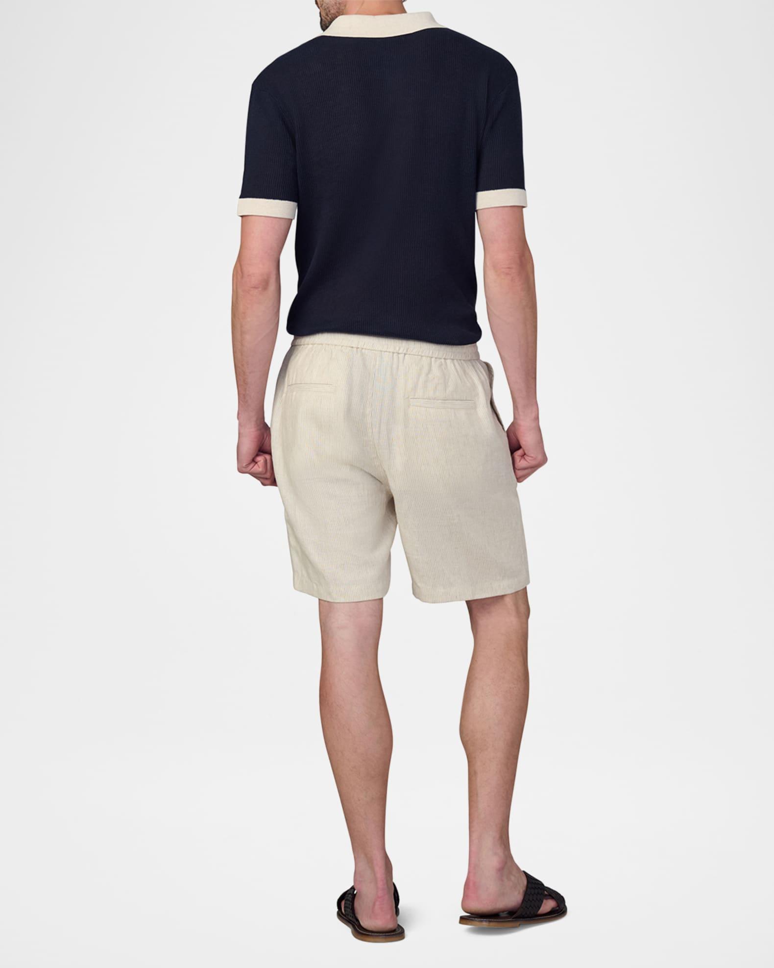 Men's Club Polo Shirt Product Image