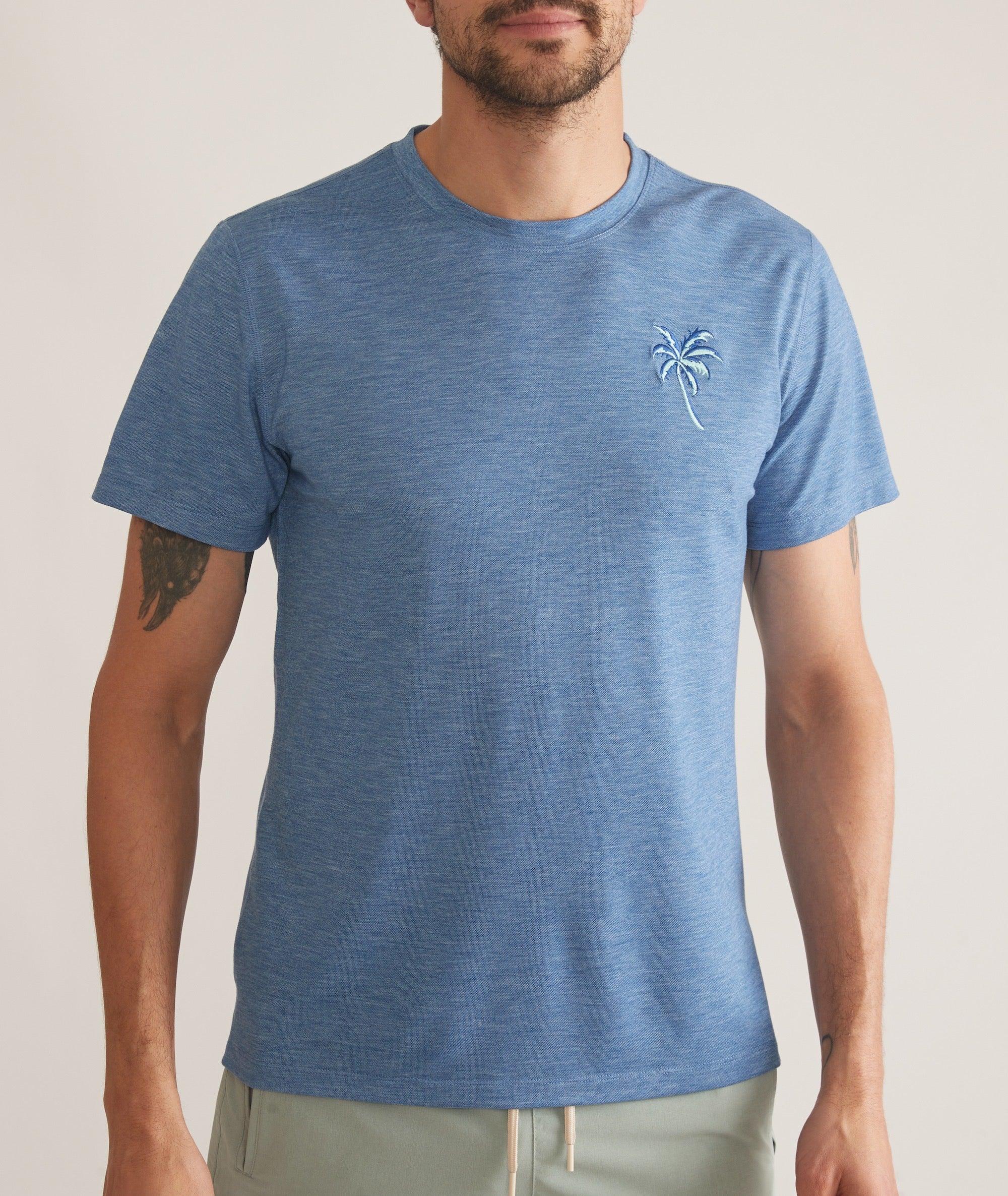 Signature Crew Tee Product Image