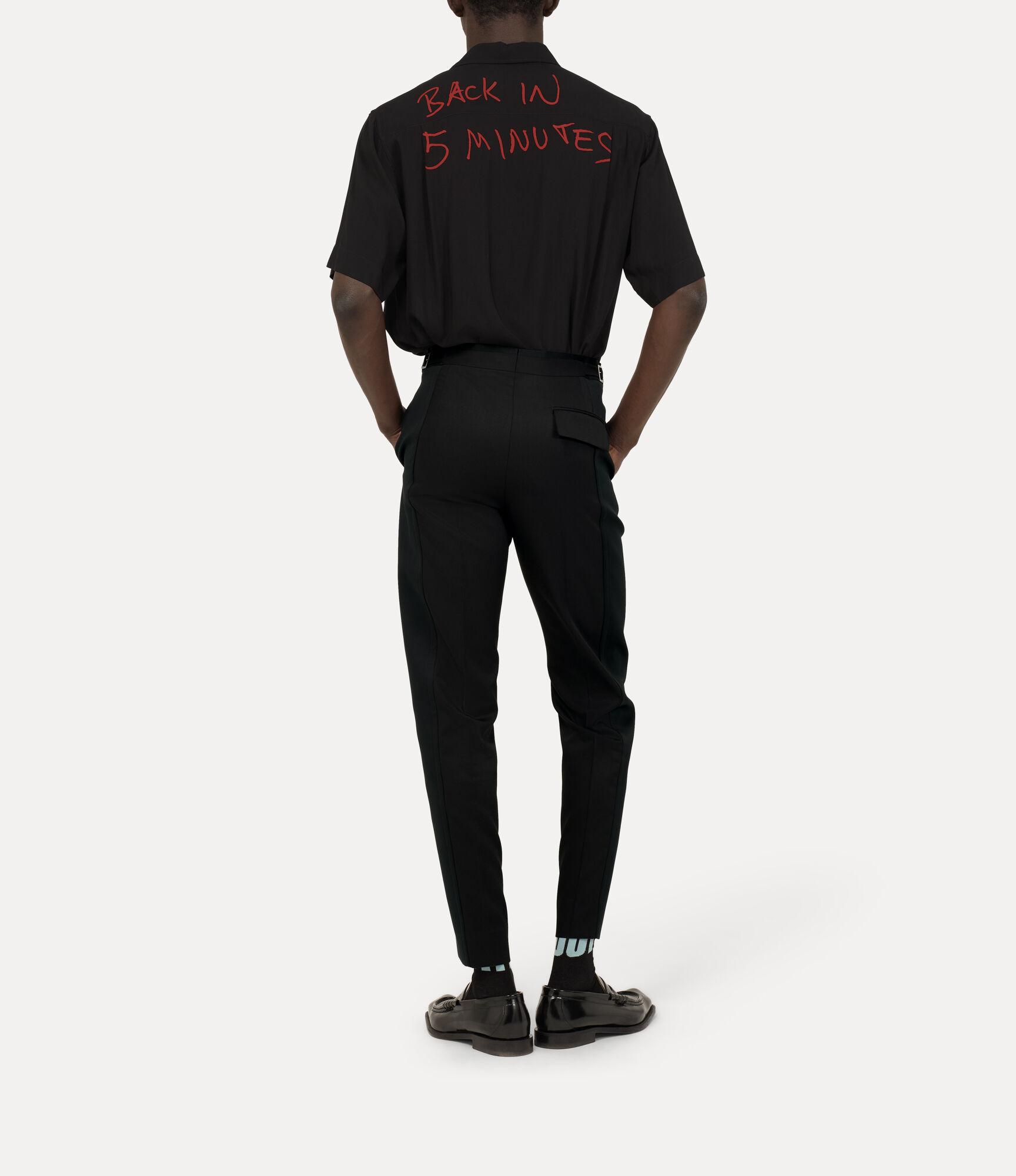 Open 24 Hours Bowling Shirt  Product Image