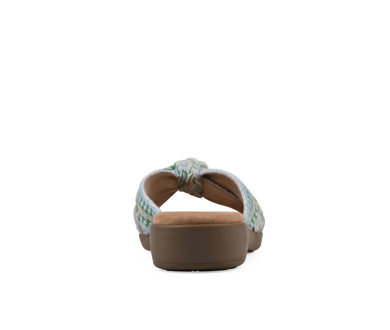 Women's Cliffs by White Mountain Blinding Sandals Product Image