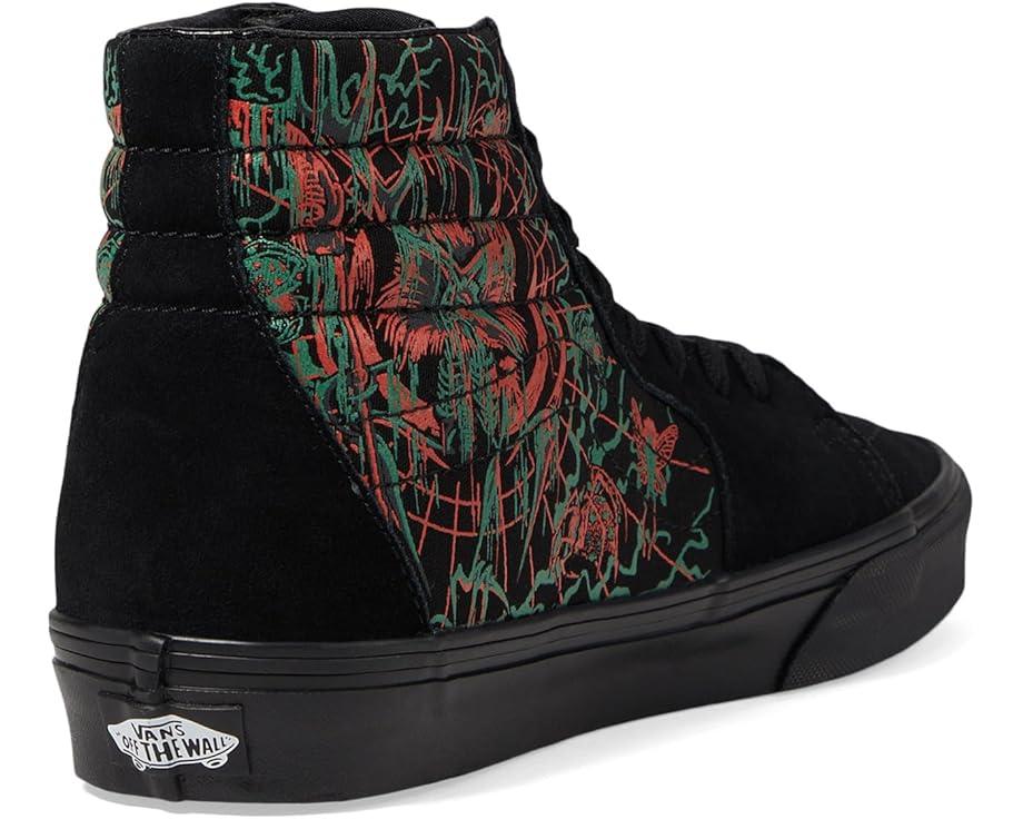 SK8-Hi 38 DX (Anaheim Factory) Product Image