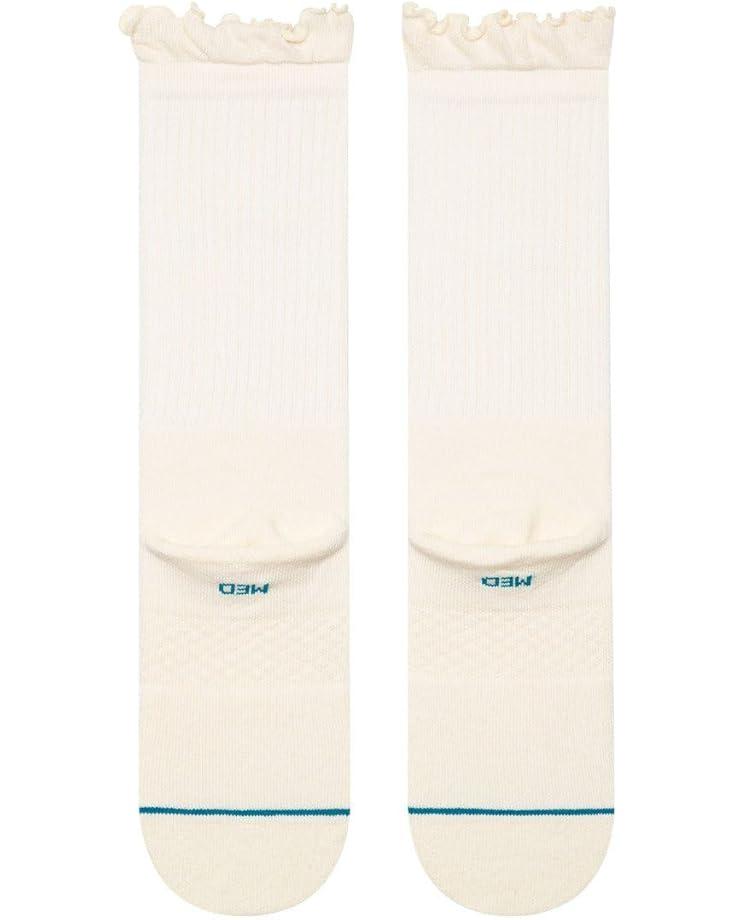 Karsyn Lettuce Edge Socks Product Image