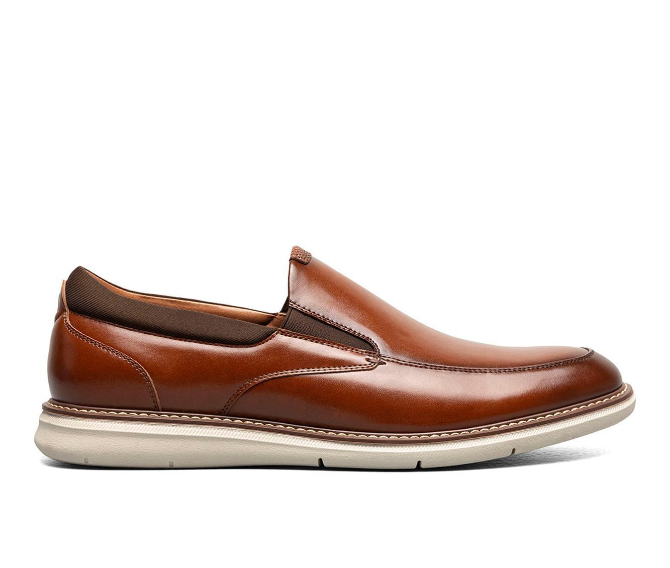 Men's Nunn Bush Chase Loafers Product Image