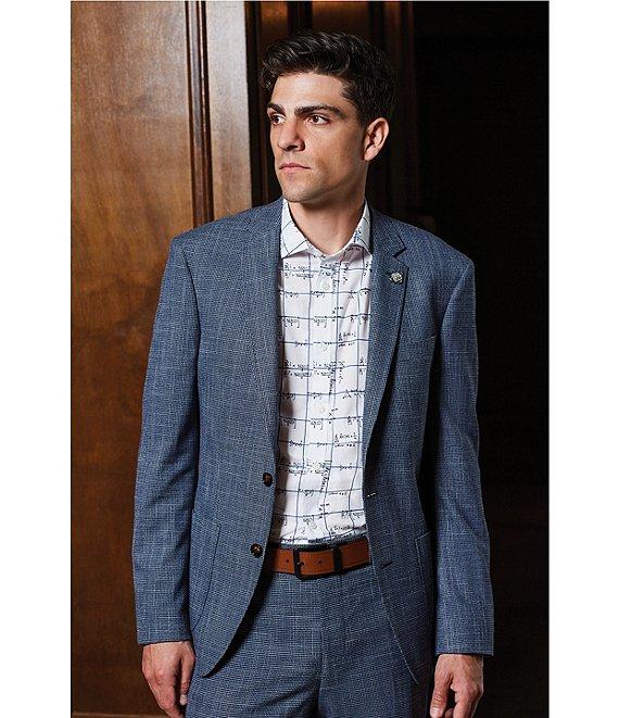 Murano Reversible Blackout Belt Product Image