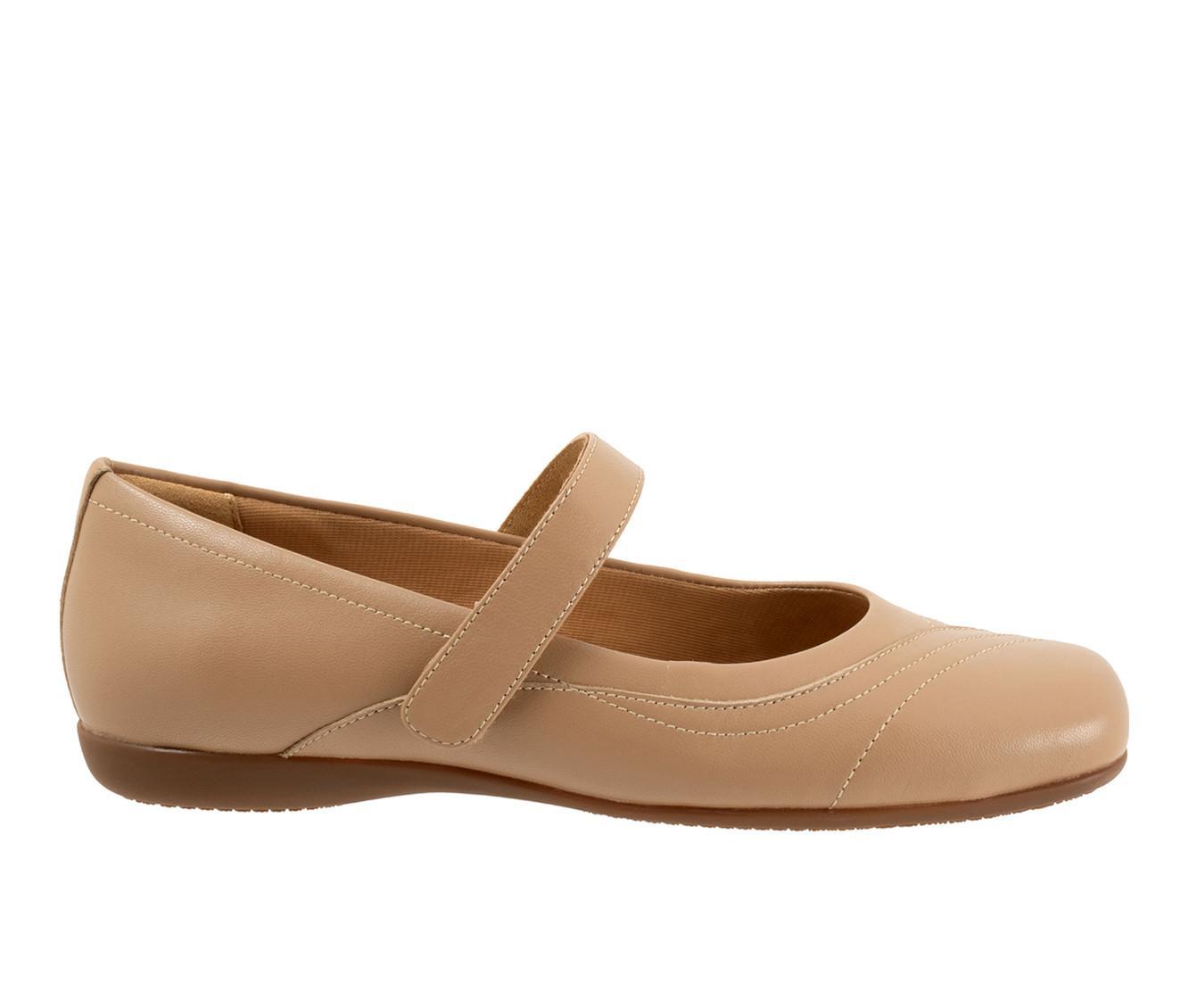Women's Trotters Sherese Mary Jane Flats Product Image