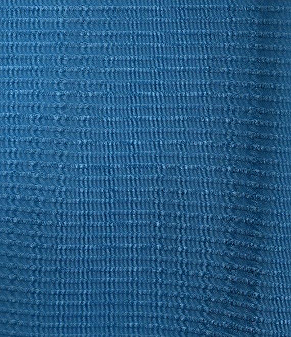 Tommy Bahama Costa Wave Performance Stretch Short Sleeve Polo Shirt Product Image