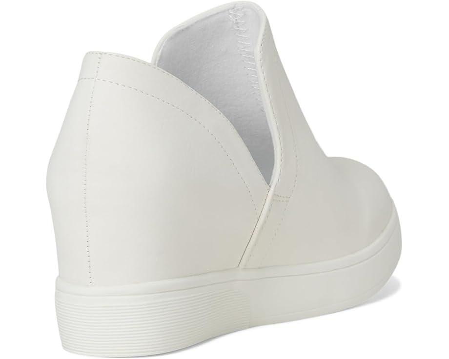 Wave Zip Slip-On Product Image