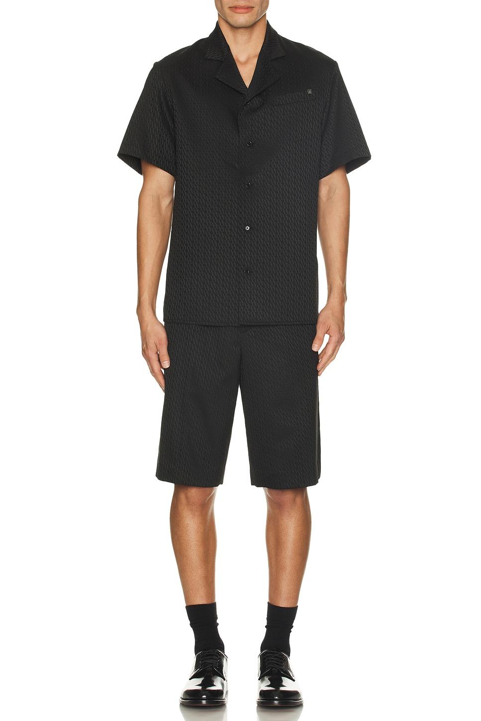 Modest Short Sleeve Shirt Product Image