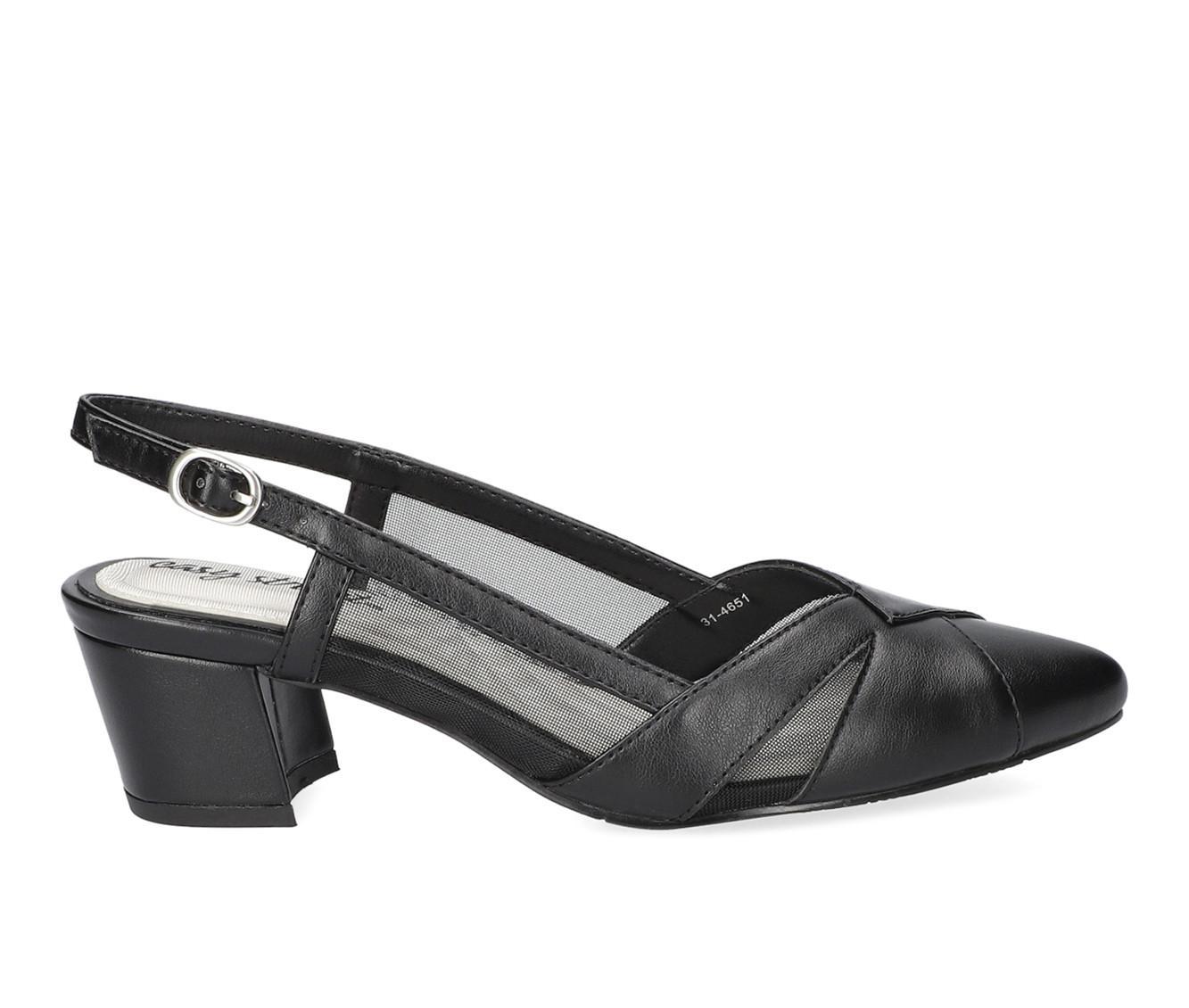 Women's Easy Street Avena Dress Sandals Product Image