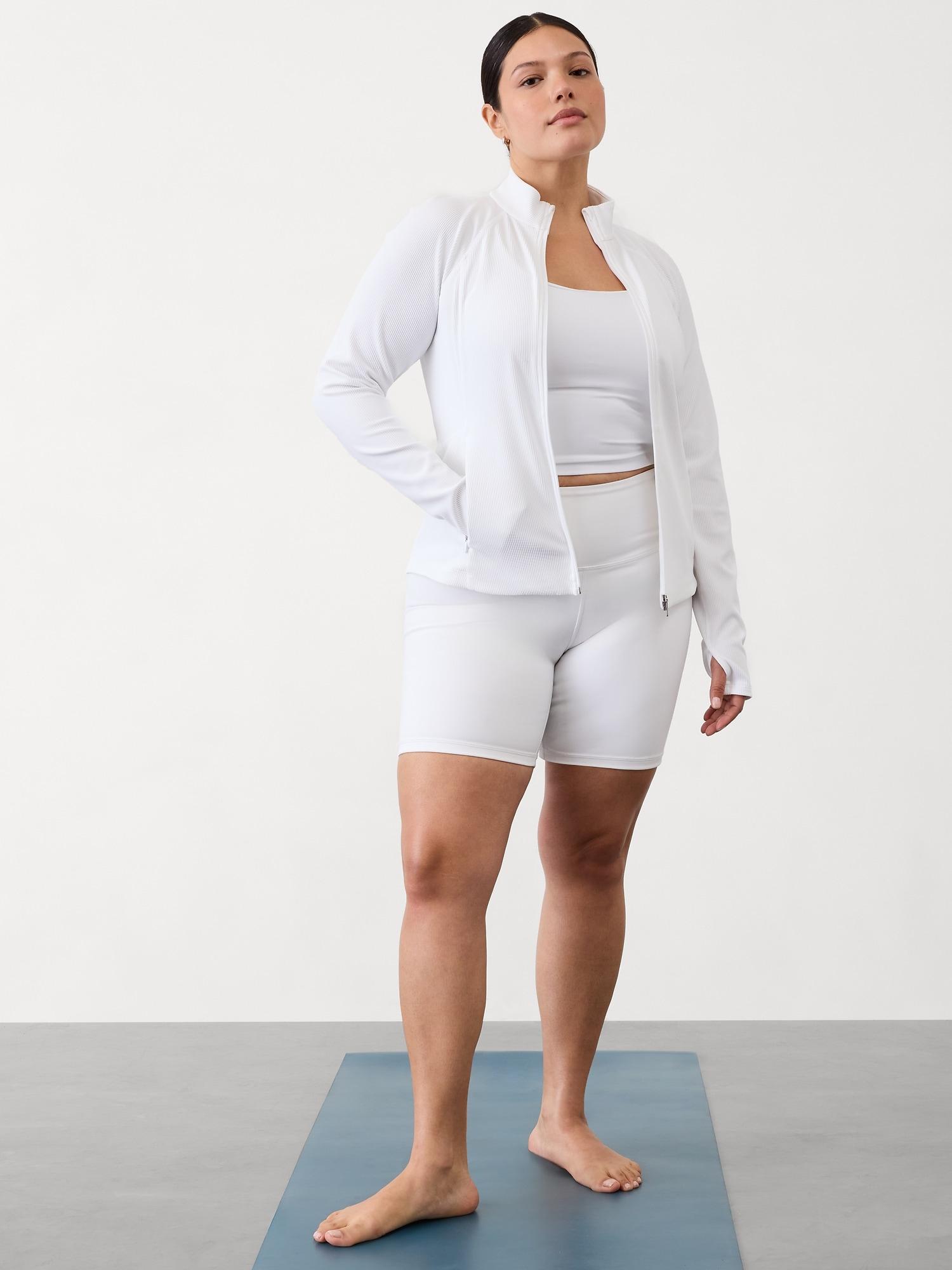 Salutation Ribbed Jacket 2.0 Product Image