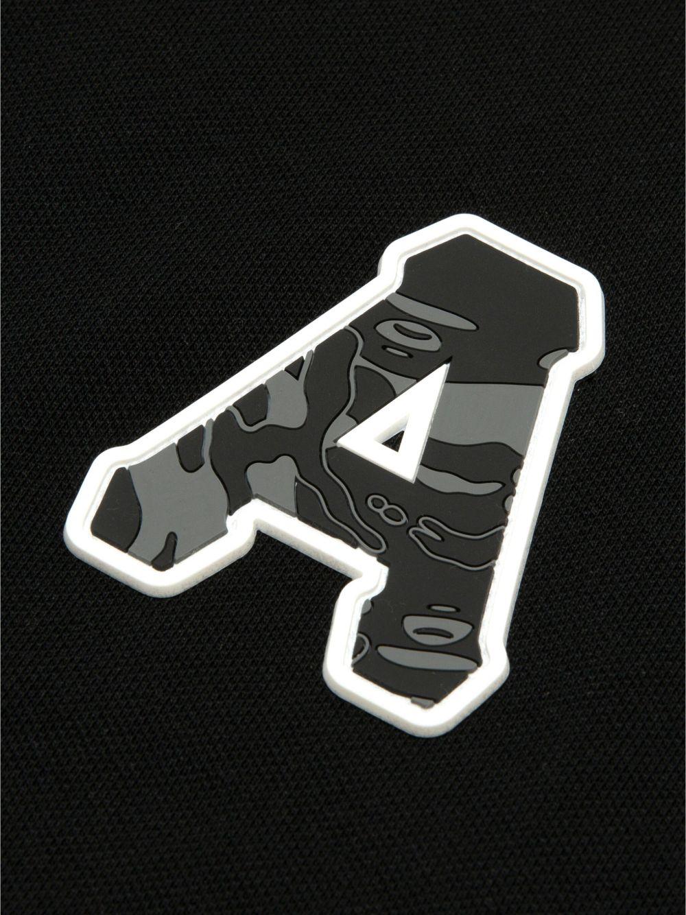 cotton polo shirt Product Image