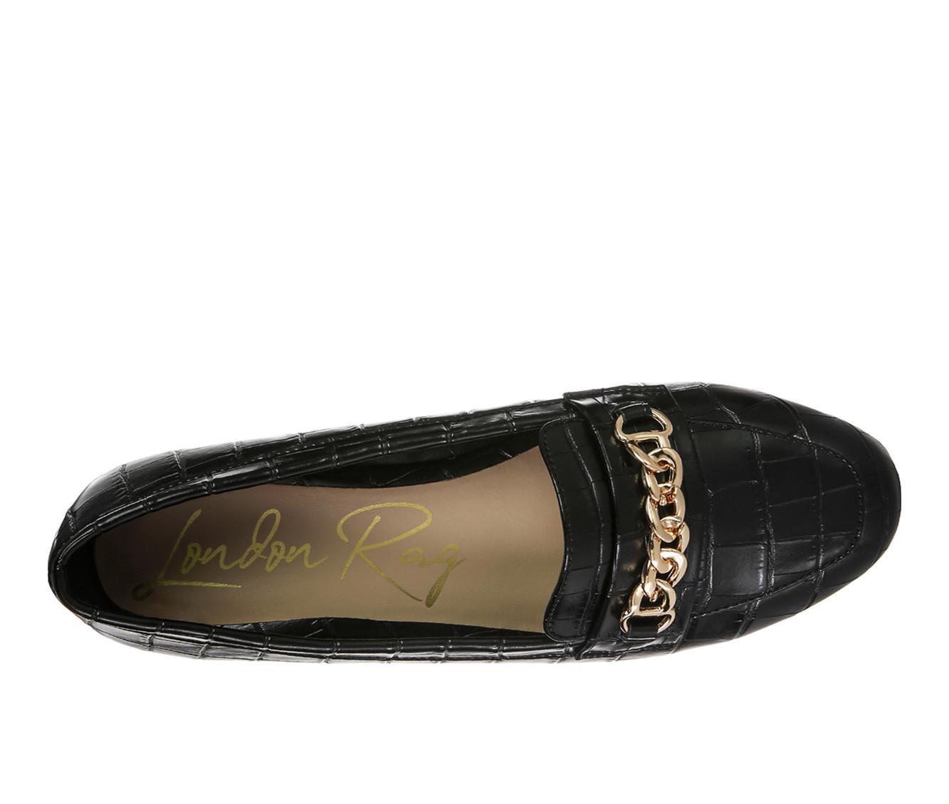 Women's London Rag Bro Zone Loafers Product Image