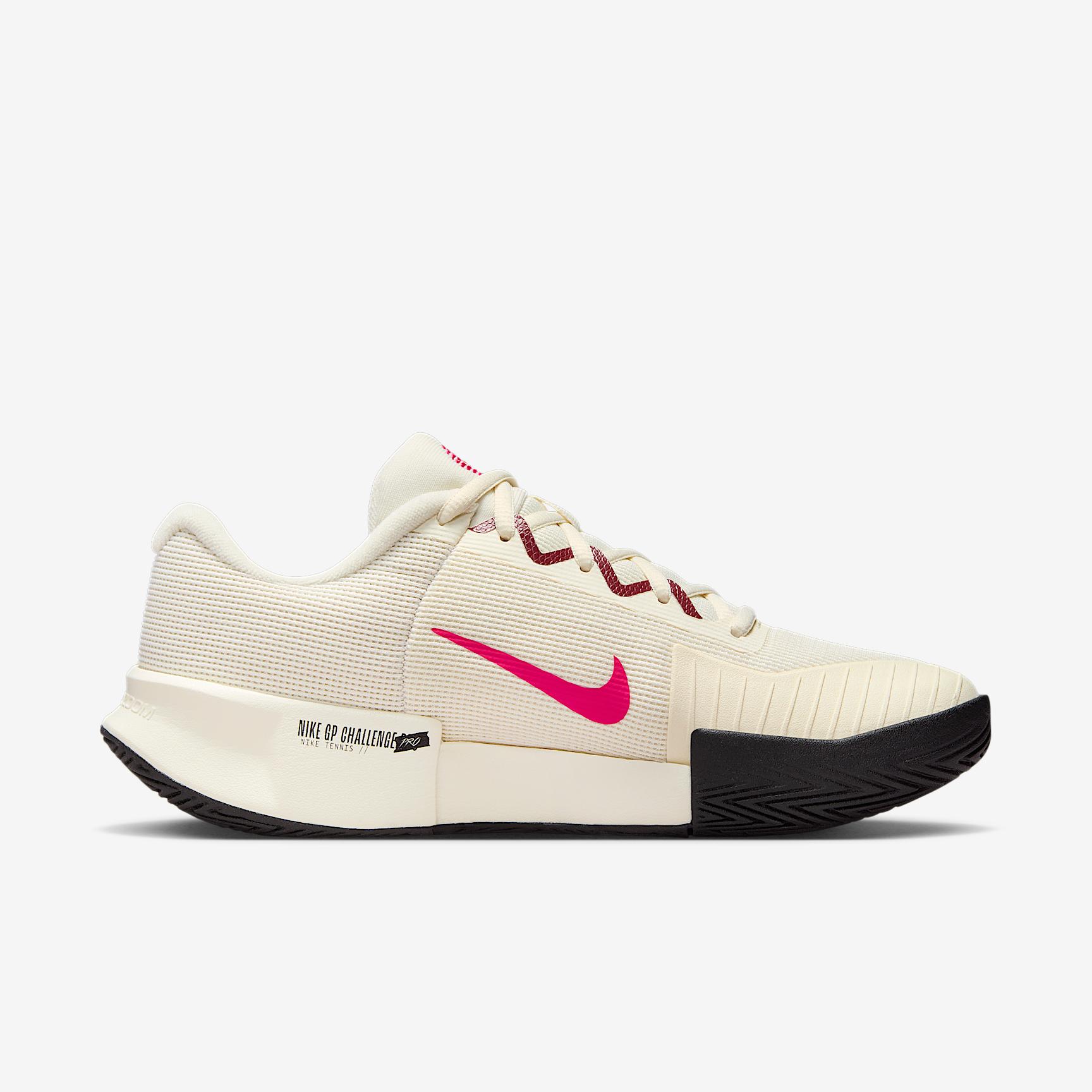 Nike GP Challenge Pro Women's Hard Court Tennis Shoes Product Image