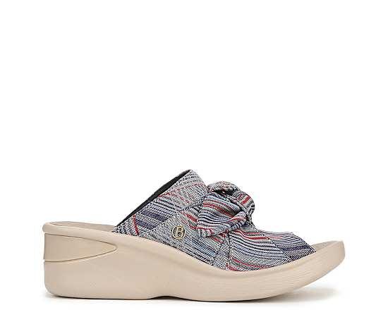 Lifestride Womens Smile Wedge Sandal Product Image