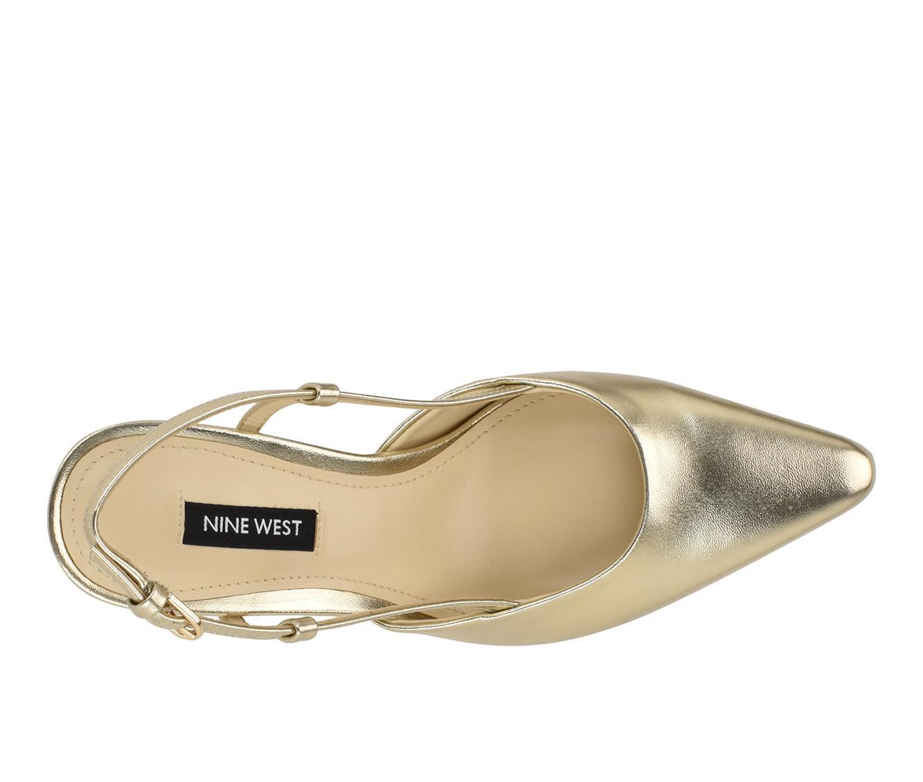 Women's Nine West Vassa Pumps Product Image