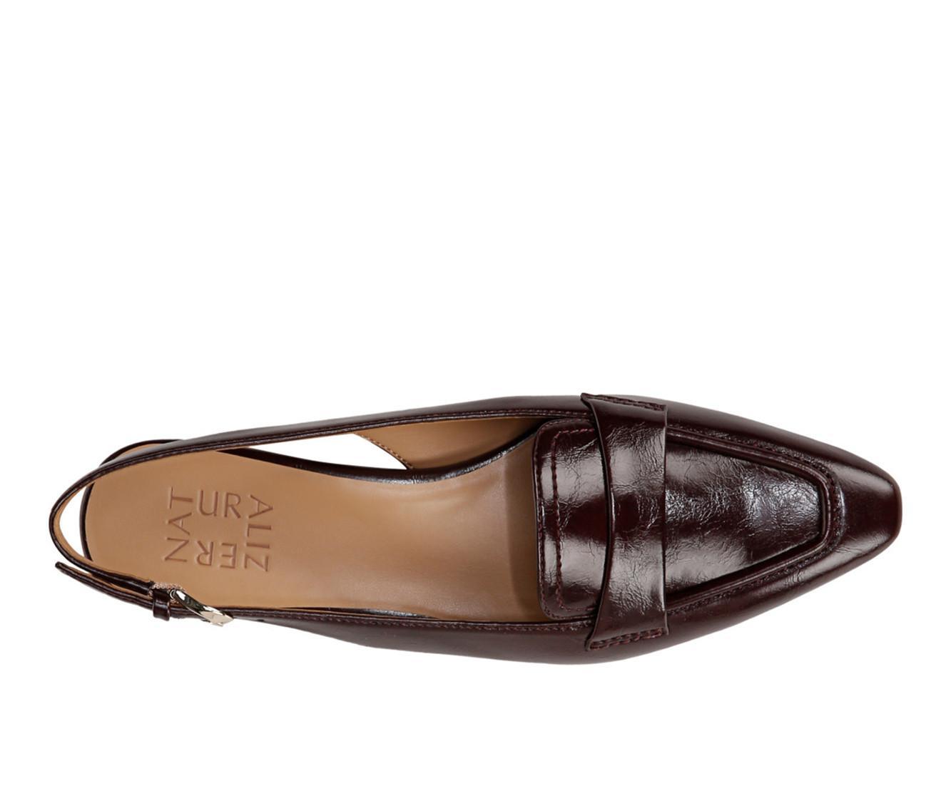 Women's Naturlizer Garner Slingback Flats Product Image