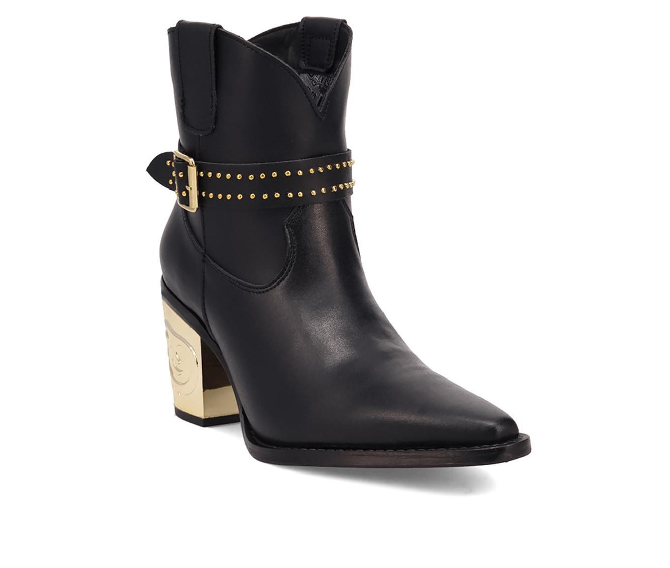 Women's Dingo Boot Milano Western Boots Product Image