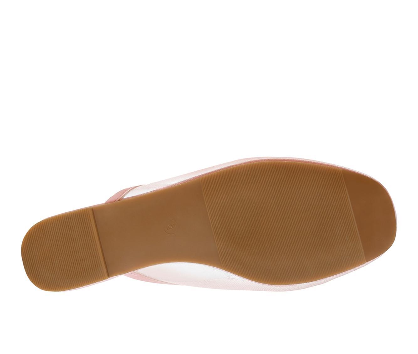 Women's London Rag Shara Mules Product Image