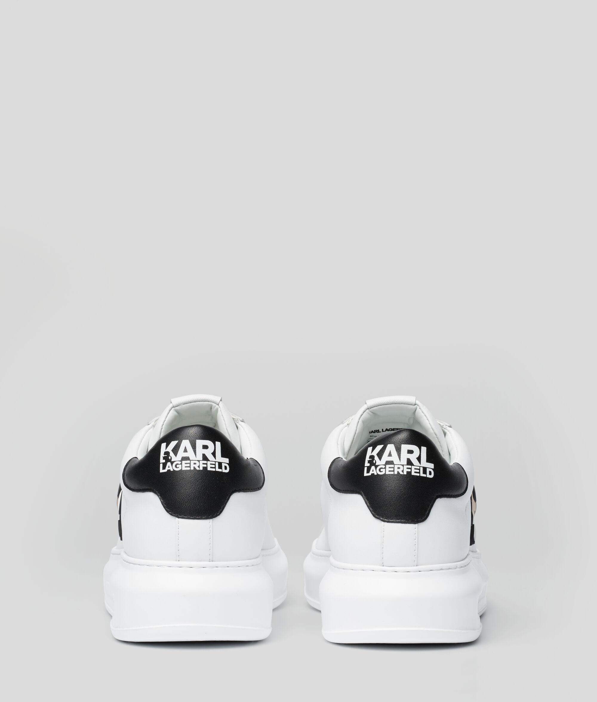 IKON Kapri sneakers Product Image