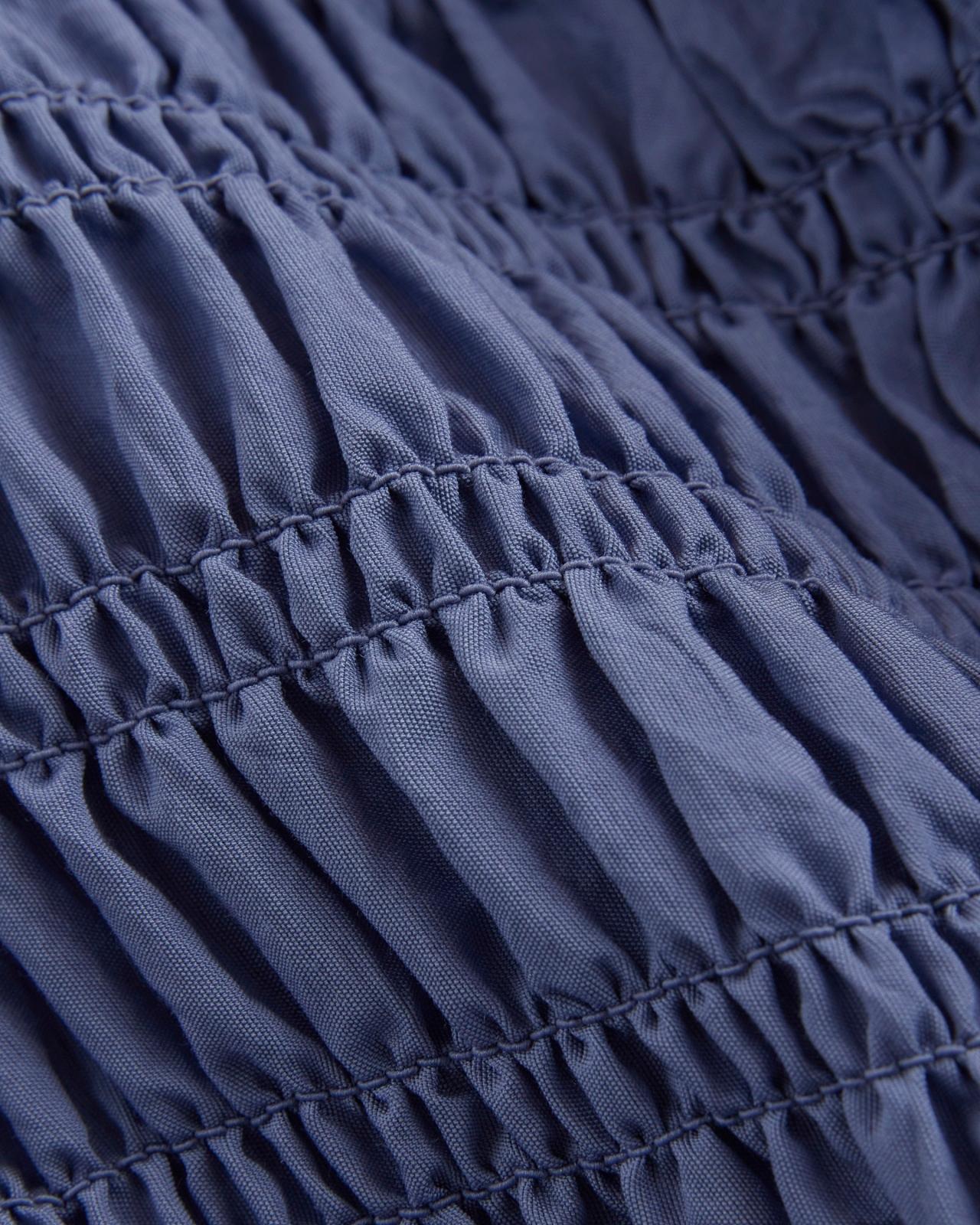 Womens Smocked Cardigan by Everlane Product Image