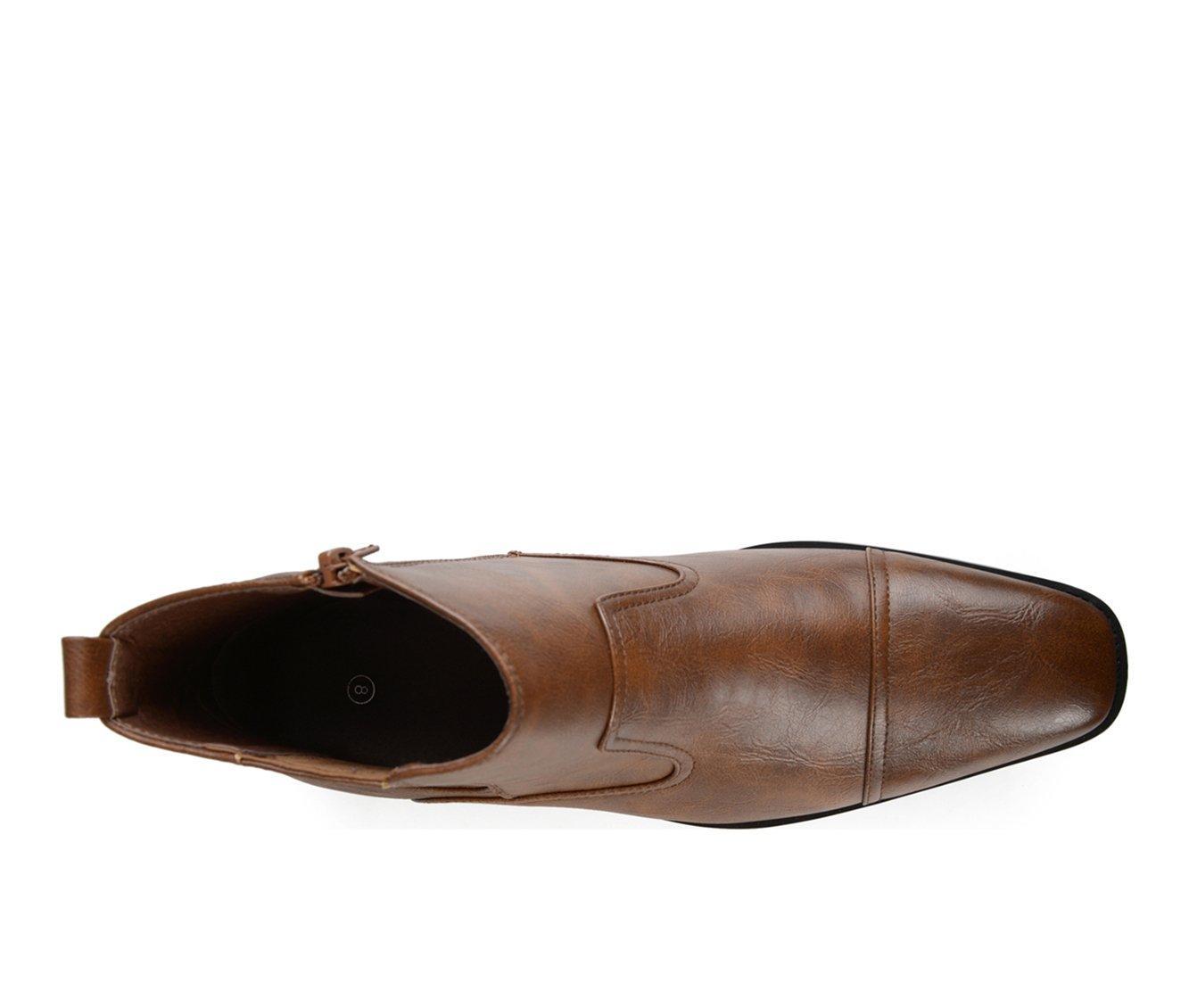 Men's Vance Co. Alex Chelsea Boots Product Image