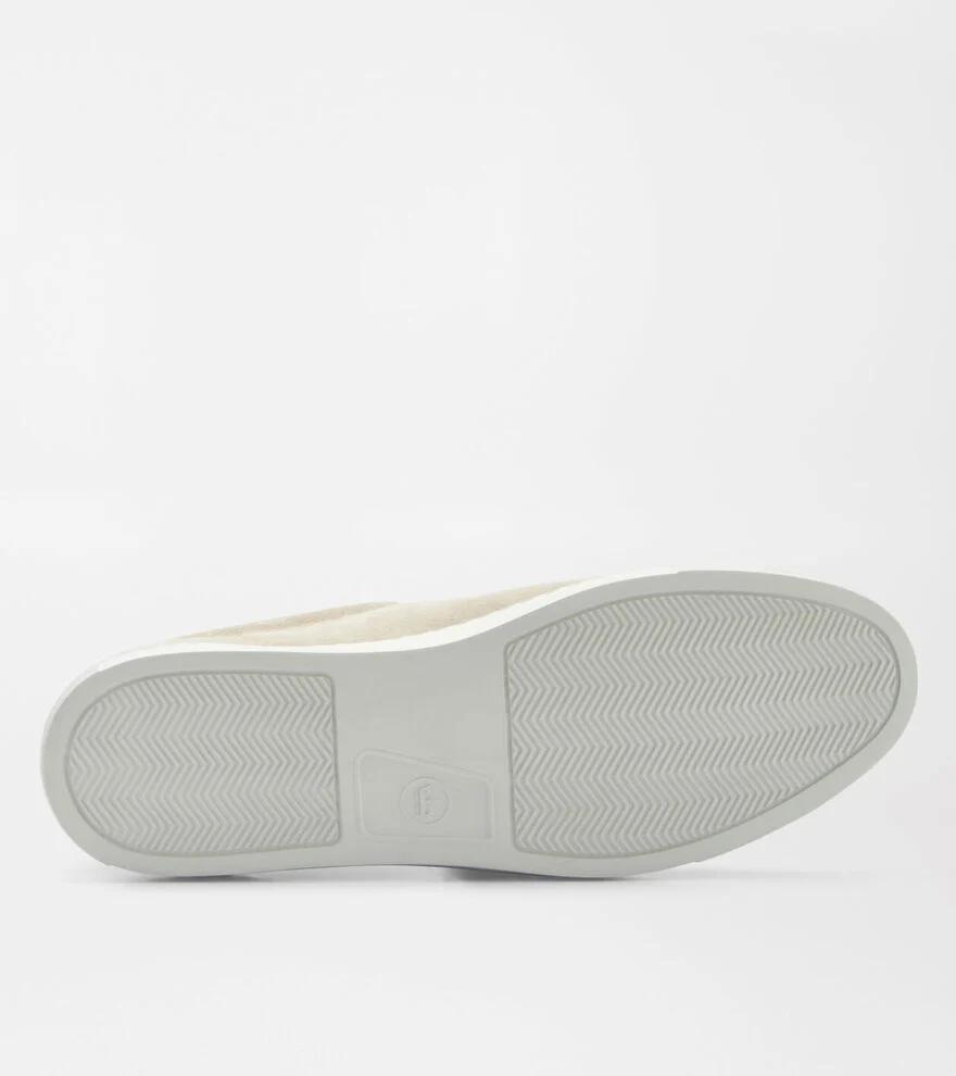 Vantage Lite Suede Sneaker Product Image