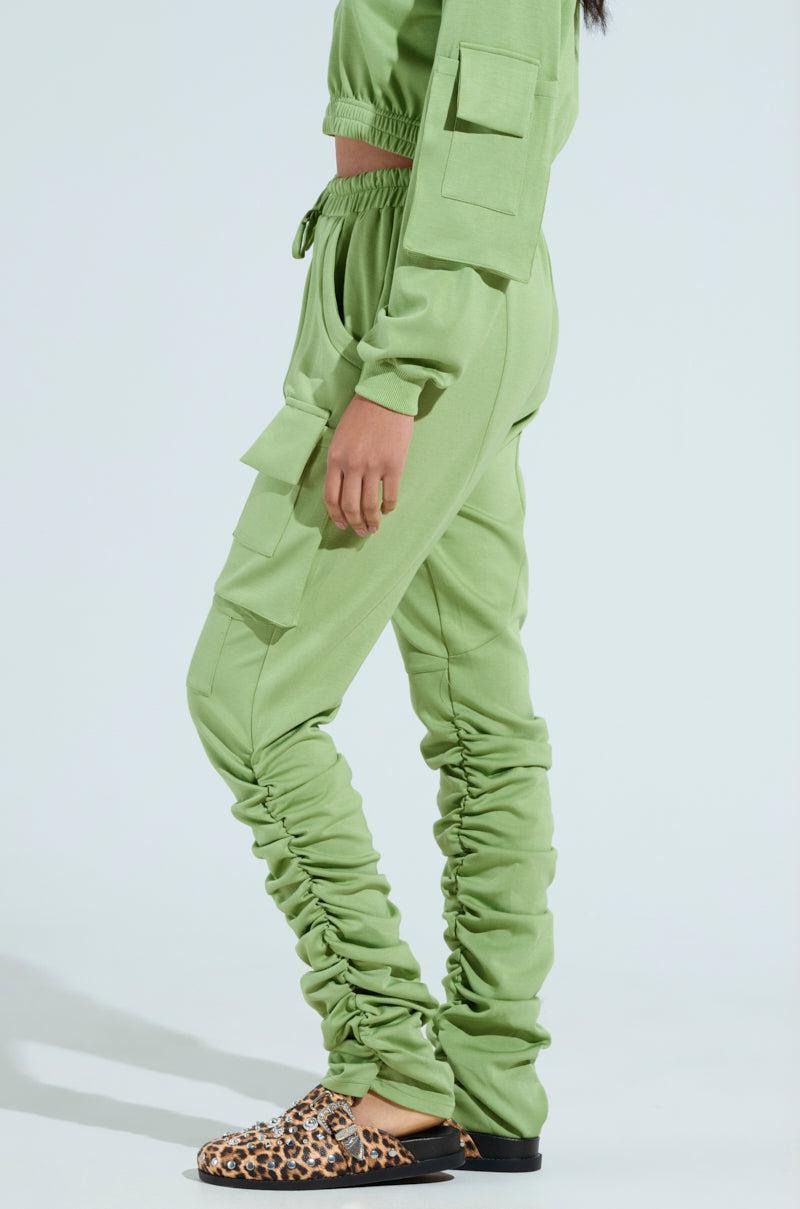 ADDICTED TO YOU JOGGER Product Image