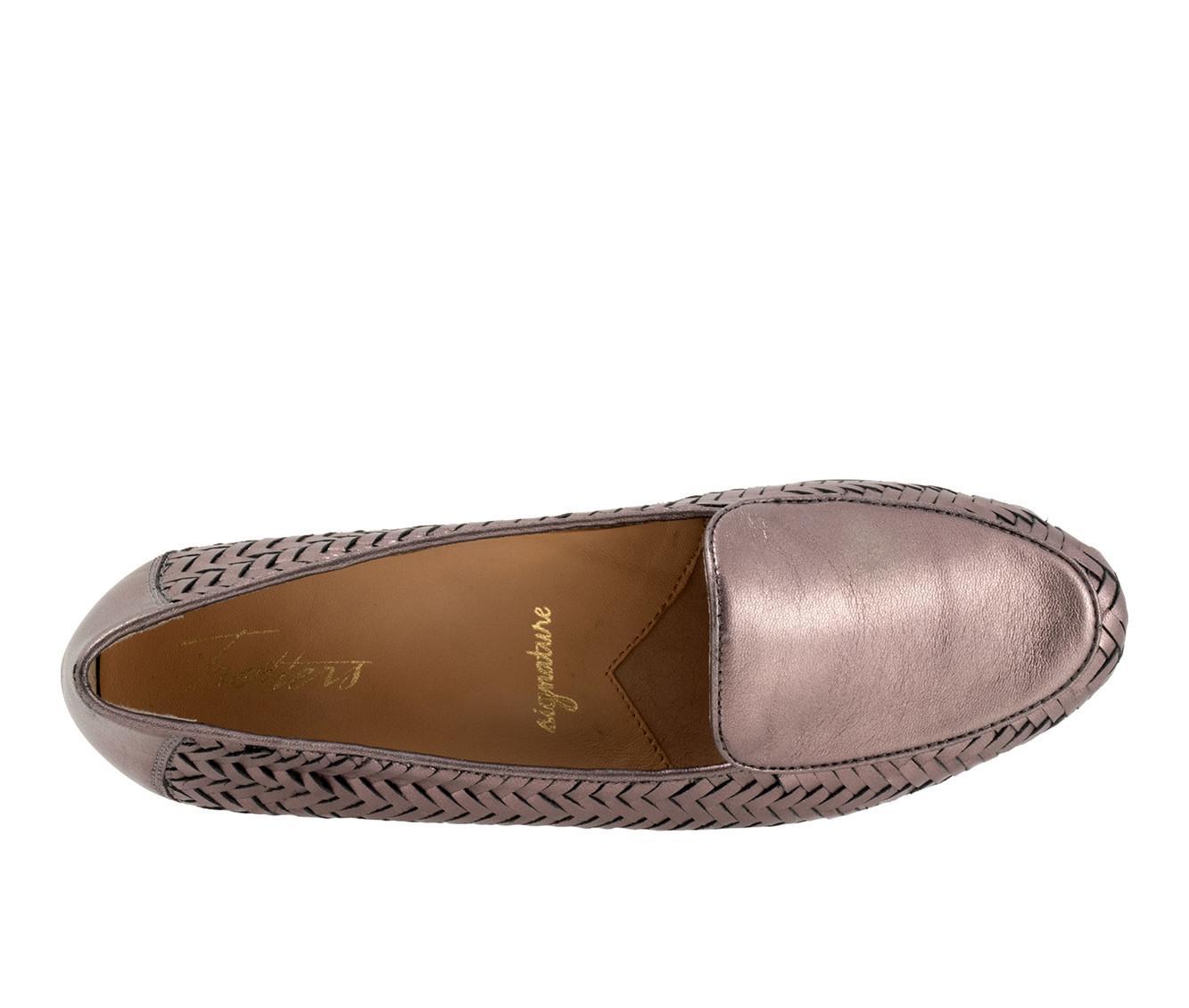 Women's Trotters Lyric Loafers Product Image