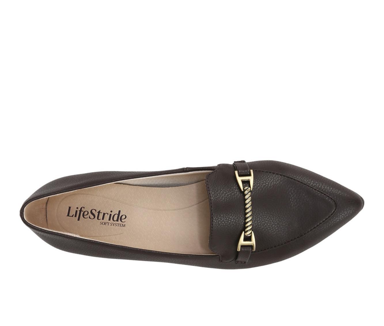 Women's LifeStride Precious 2 Loafers Product Image