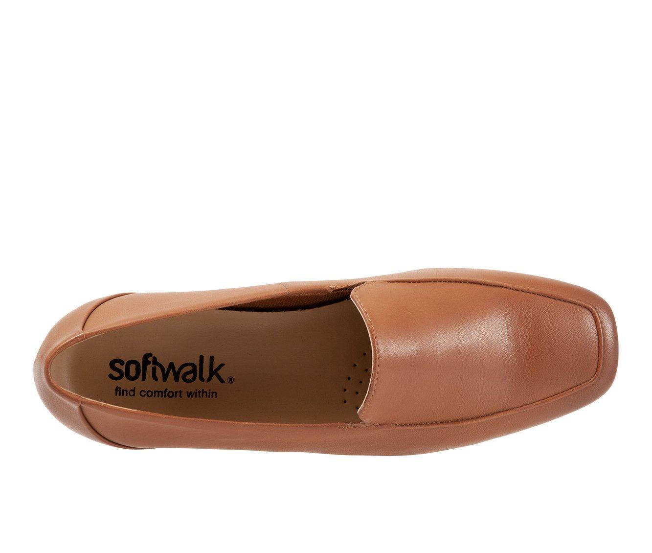 Women's Softwalk Vista Loafers Product Image