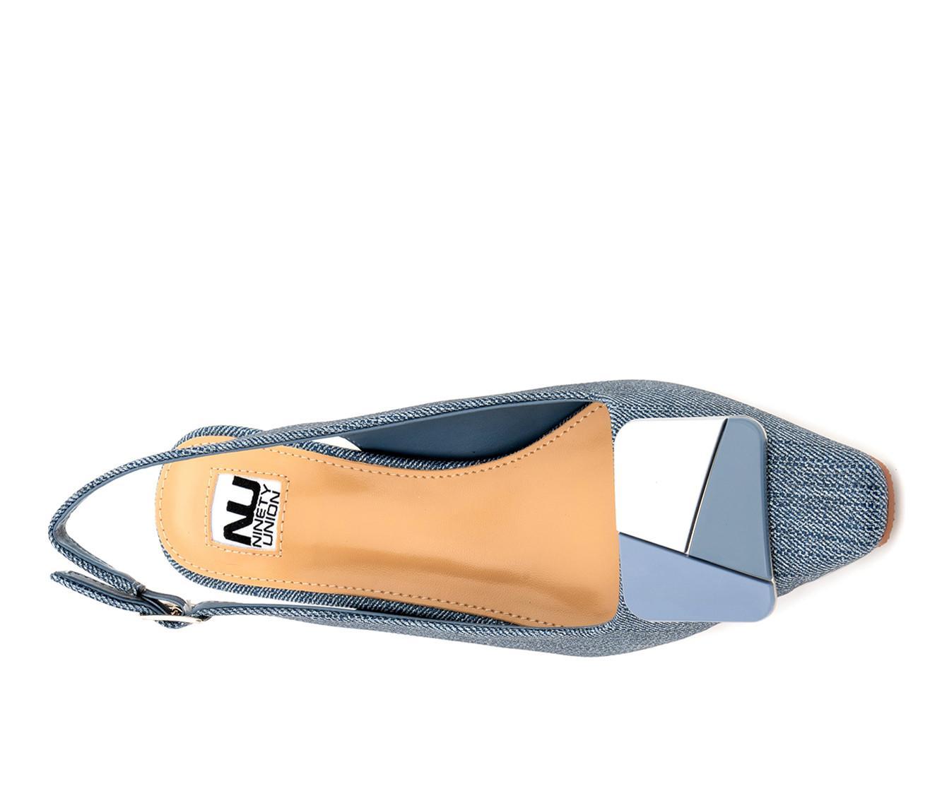 Women's Ninety Union Sally Pumps Product Image