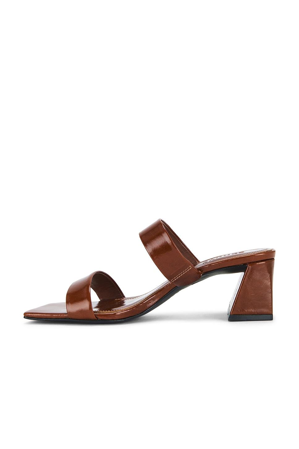Chantal Mid Sandal Schutz Product Image