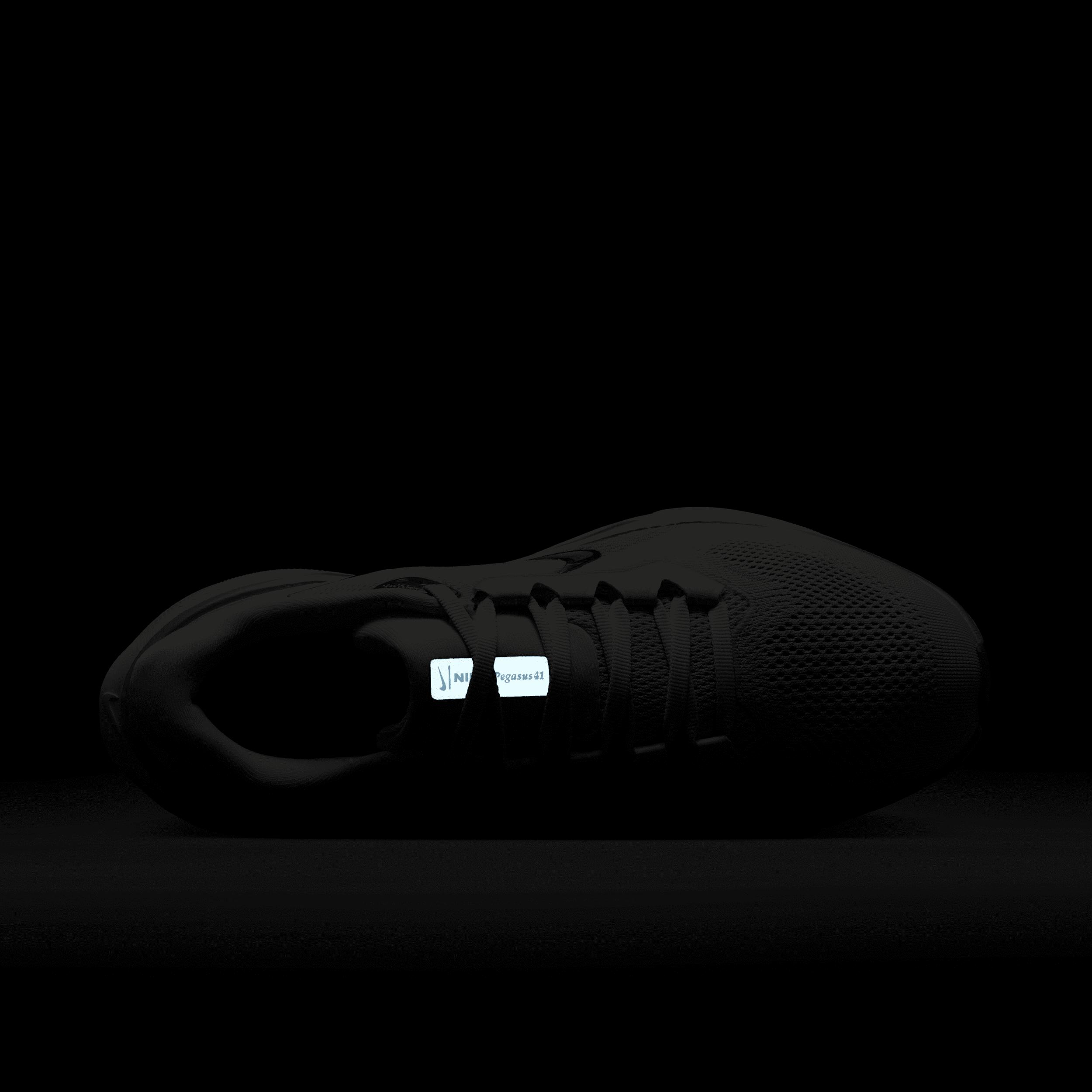 Nike Womens Pegasus 41 Road Running Shoes | FD2723-102 Product Image